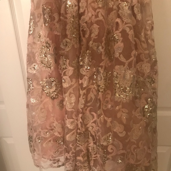 BeBe two piece dress - Picture 6 of 8